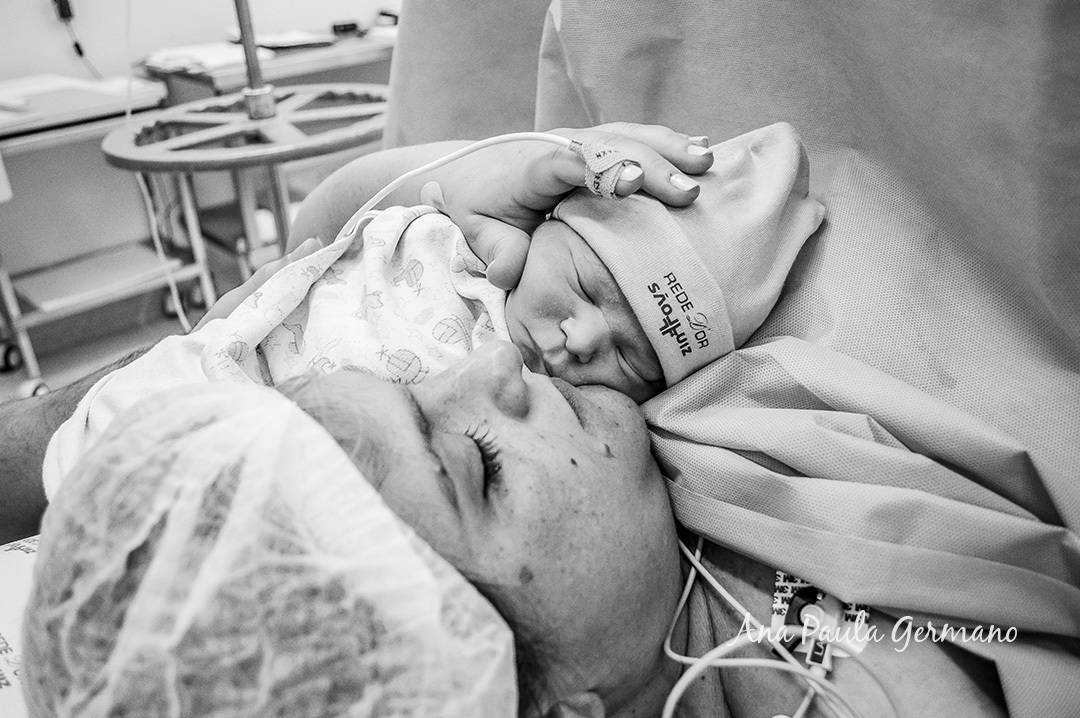 Hospital Sao Luiz Analia Franco-Fotografo de Parto/SP |nascimento do bebê Leonardo 35