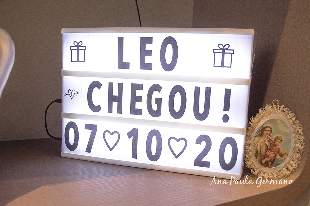 Hospital Sao Luiz Analia Franco-Fotografo de Parto/SP |nascimento do bebê Leonardo 5