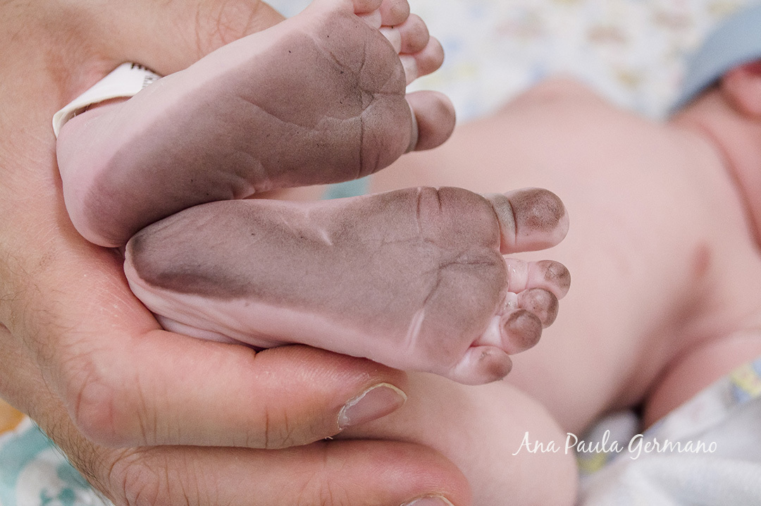 Hospital Sao Luiz Analia Franco-Fotografo de Parto/SP |nascimento do bebê Leonardo 40
