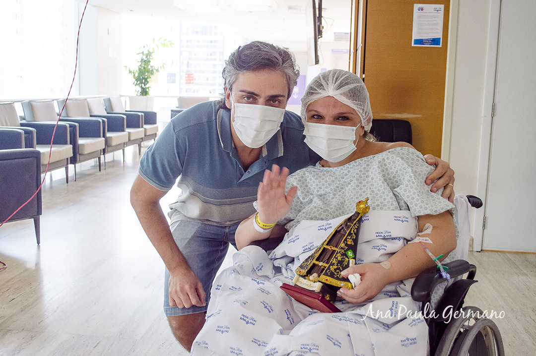 Hospital Sao Luiz Analia Franco-Fotografo de Parto/SP |nascimento do bebê Leonardo 8