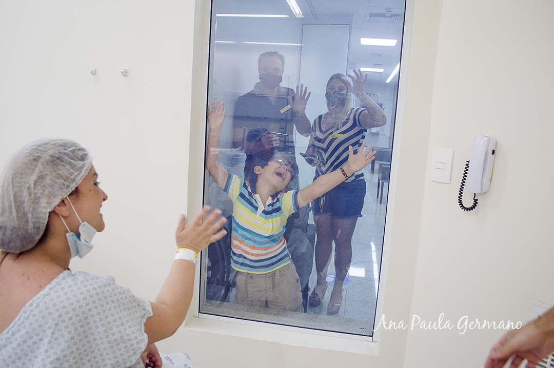 Hospital Sao Luiz Analia Franco-Fotografo de Parto/SP |nascimento do bebê Leonardo 9