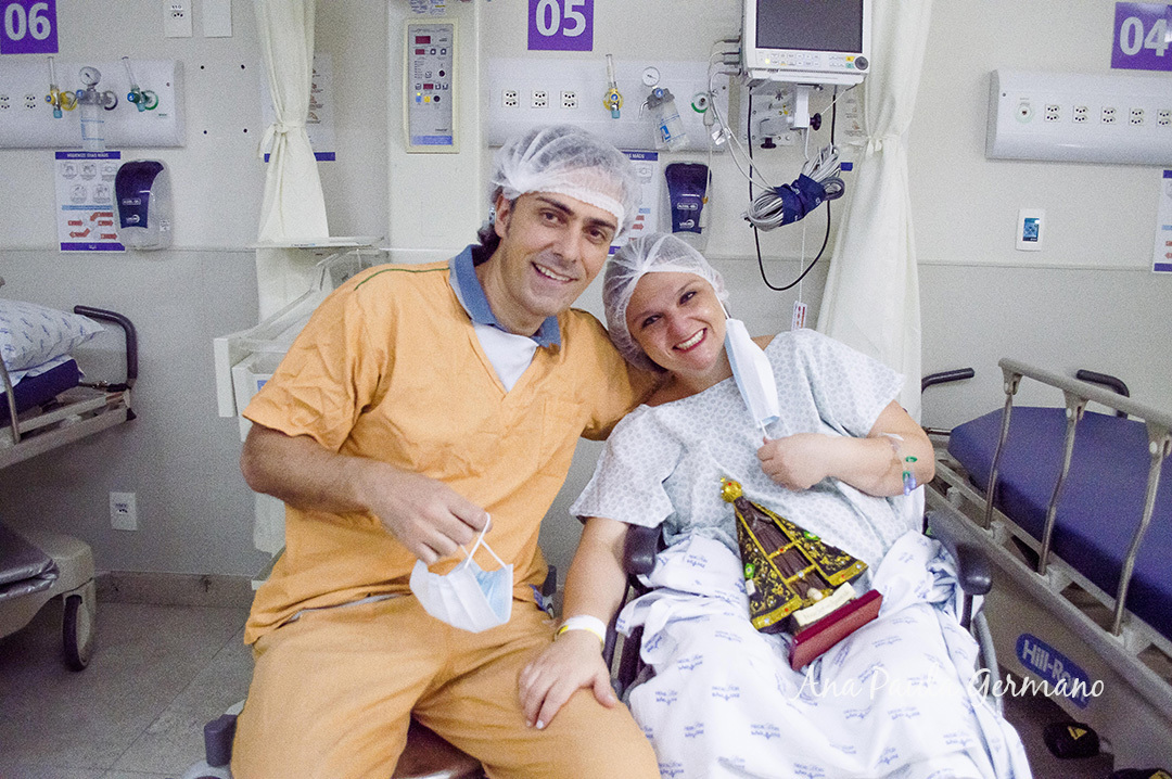 Hospital Sao Luiz Analia Franco-Fotografo de Parto/SP |nascimento do bebê Leonardo 11