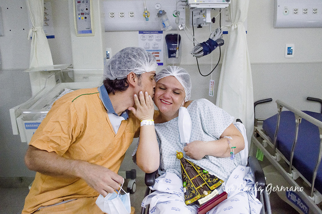 Hospital Sao Luiz Analia Franco-Fotografo de Parto/SP |nascimento do bebê Leonardo 12