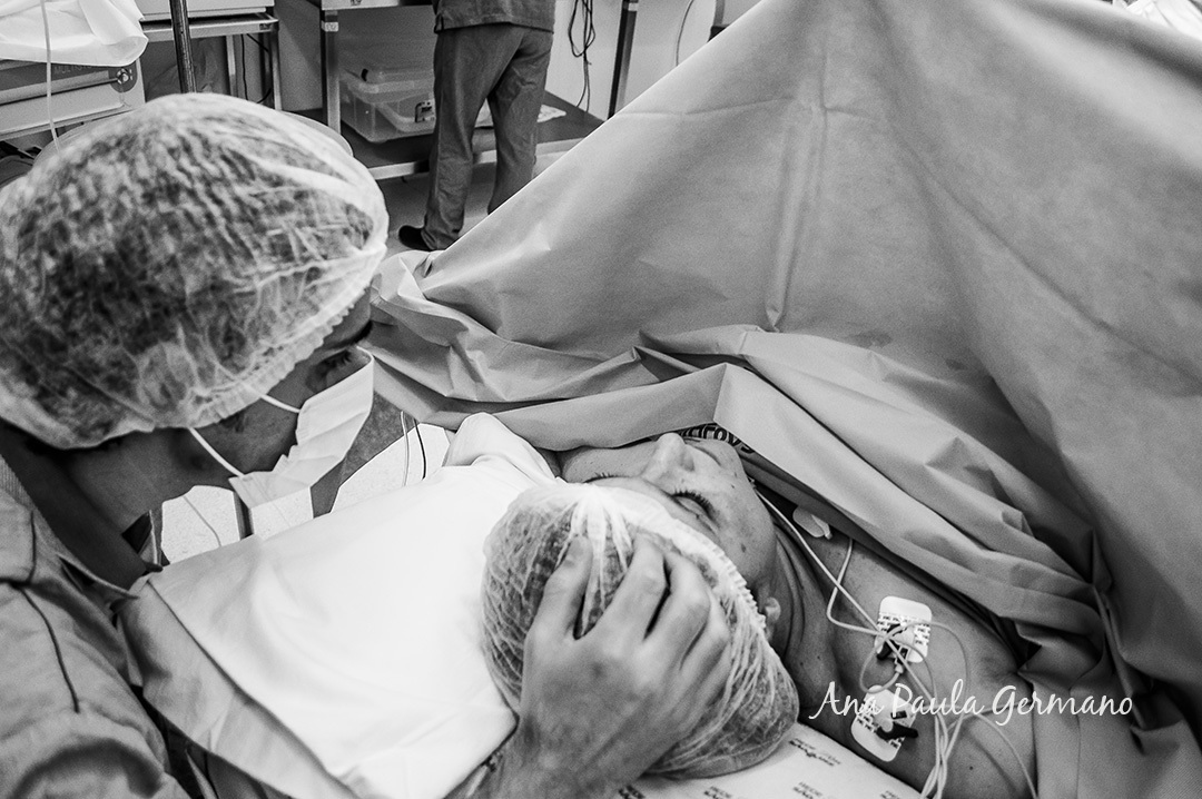 Hospital Sao Luiz Analia Franco-Fotografo de Parto/SP |nascimento do bebê Leonardo 15