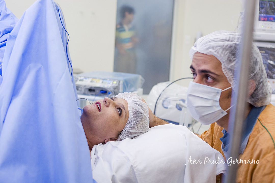 Hospital Sao Luiz Analia Franco-Fotografo de Parto/SP |nascimento do bebê Leonardo 16