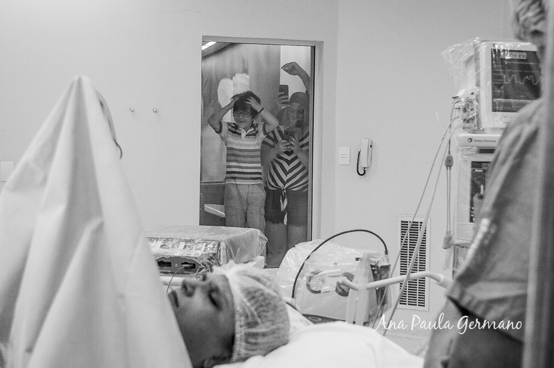 Hospital Sao Luiz Analia Franco-Fotografo de Parto/SP |nascimento do bebê Leonardo 19