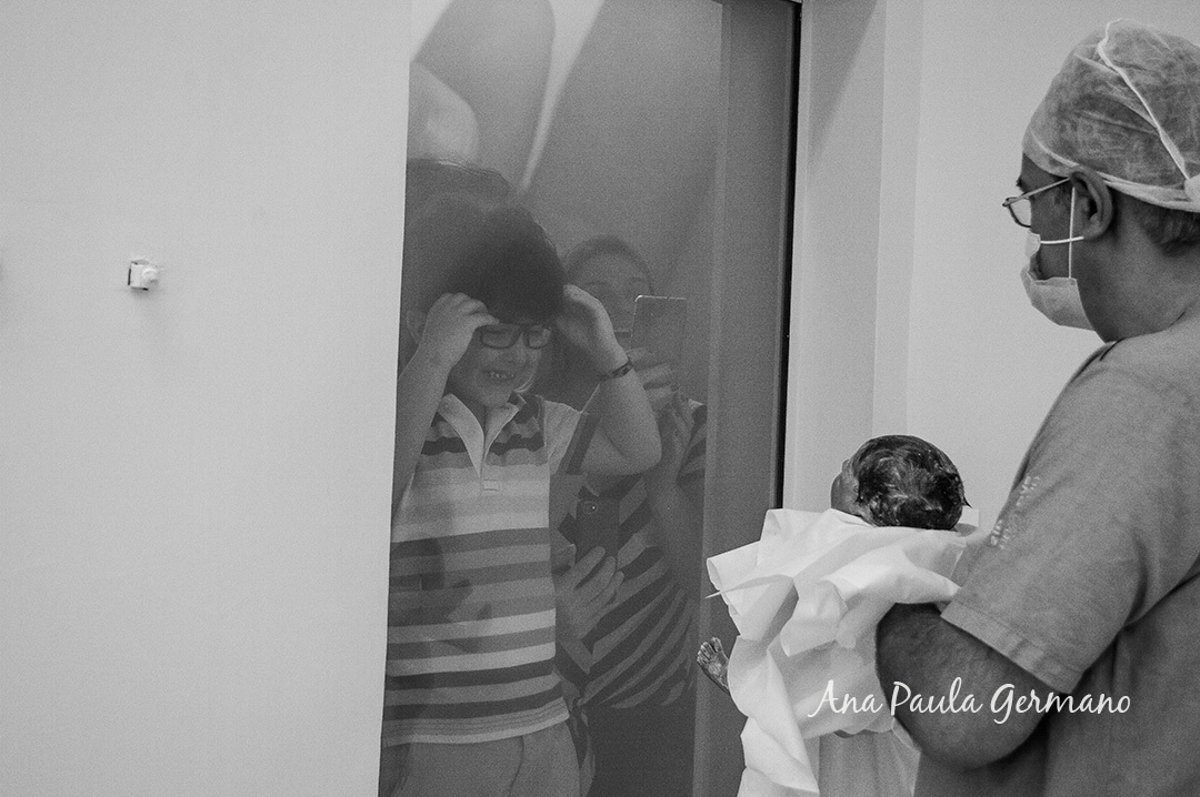 Hospital Sao Luiz Analia Franco-Fotografo de Parto/SP |nascimento do bebê Leonardo 20