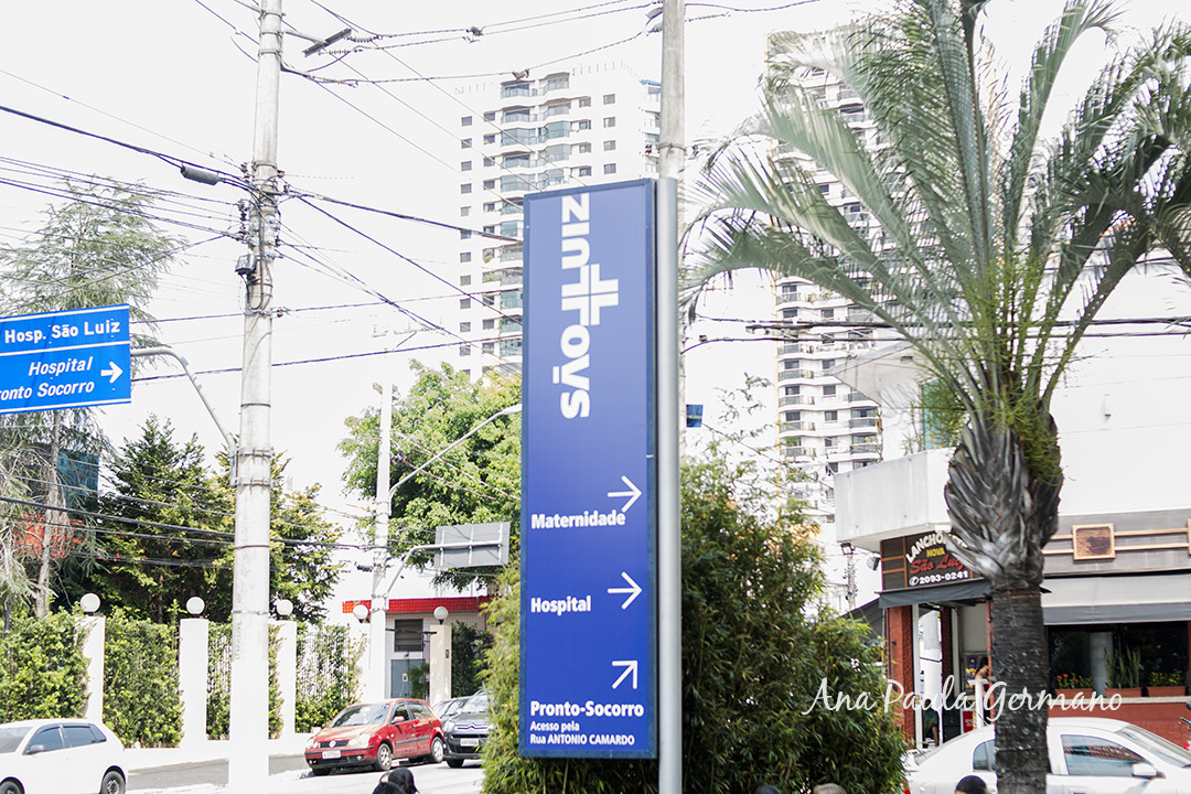 Hospital Sao Luiz Analia Franco-Fotografo de Parto/SP |nascimento do bebê Leonardo 1
