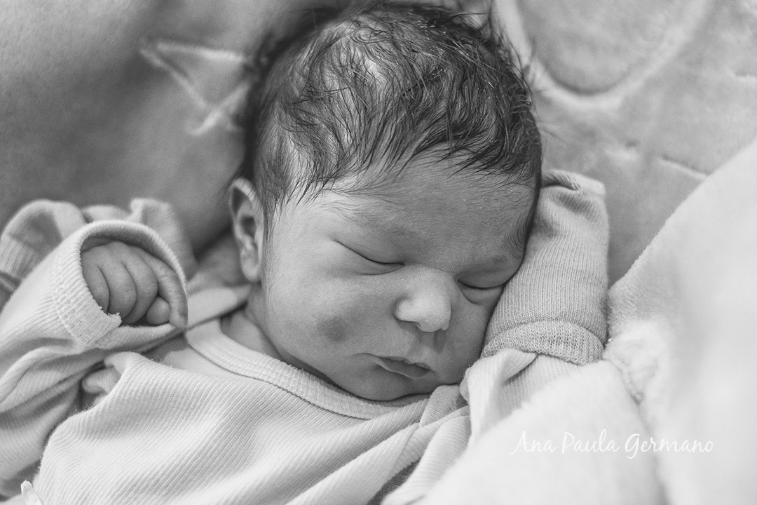 Hospital Sao Luiz Analia Franco-Fotografo de Parto/SP | Ensaio Fresh 24h do bebê Leonardo 5