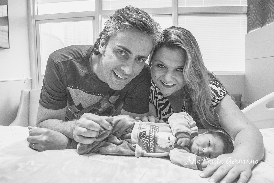 Hospital Sao Luiz Analia Franco-Fotografo de Parto/SP | Ensaio Fresh 24h do bebê Leonardo 29