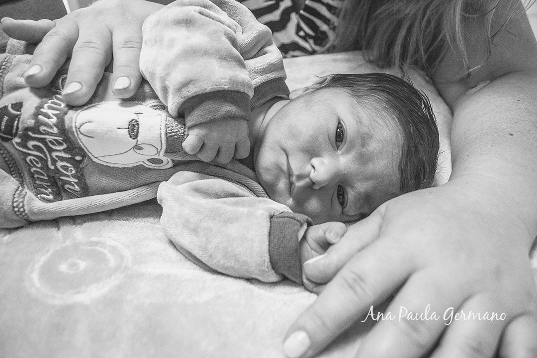 Hospital Sao Luiz Analia Franco-Fotografo de Parto/SP | Ensaio Fresh 24h do bebê Leonardo 30