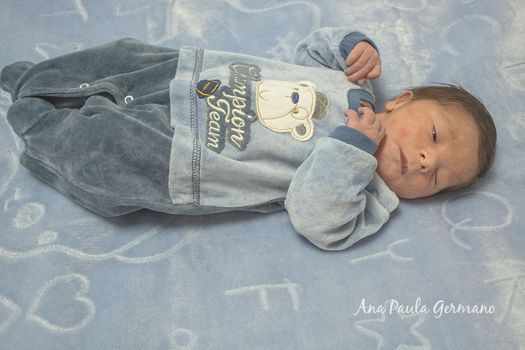 Hospital Sao Luiz Analia Franco-Fotografo de Parto/SP | Ensaio Fresh 24h do bebê Leonardo 31