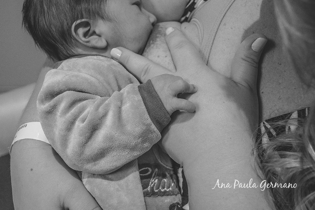 Hospital Sao Luiz Analia Franco-Fotografo de Parto/SP | Ensaio Fresh 24h do bebê Leonardo 34