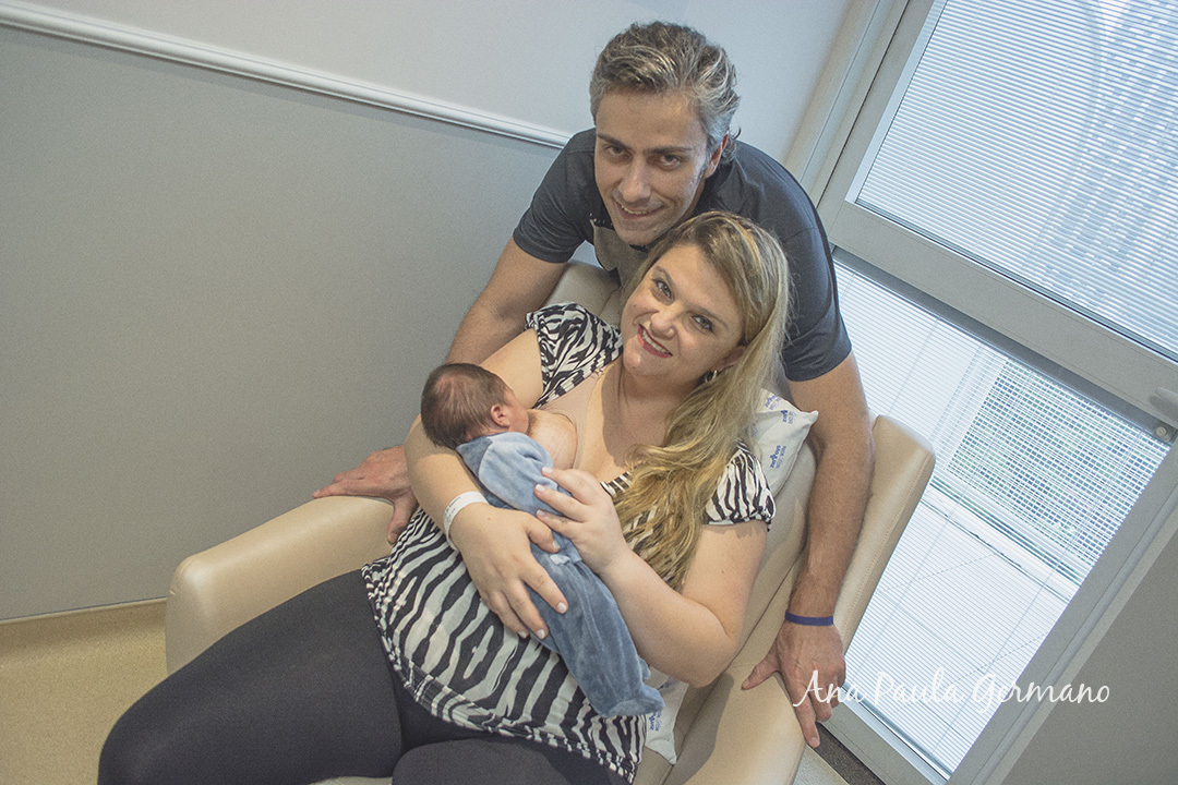 Hospital Sao Luiz Analia Franco-Fotografo de Parto/SP | Ensaio Fresh 24h do bebê Leonardo 35