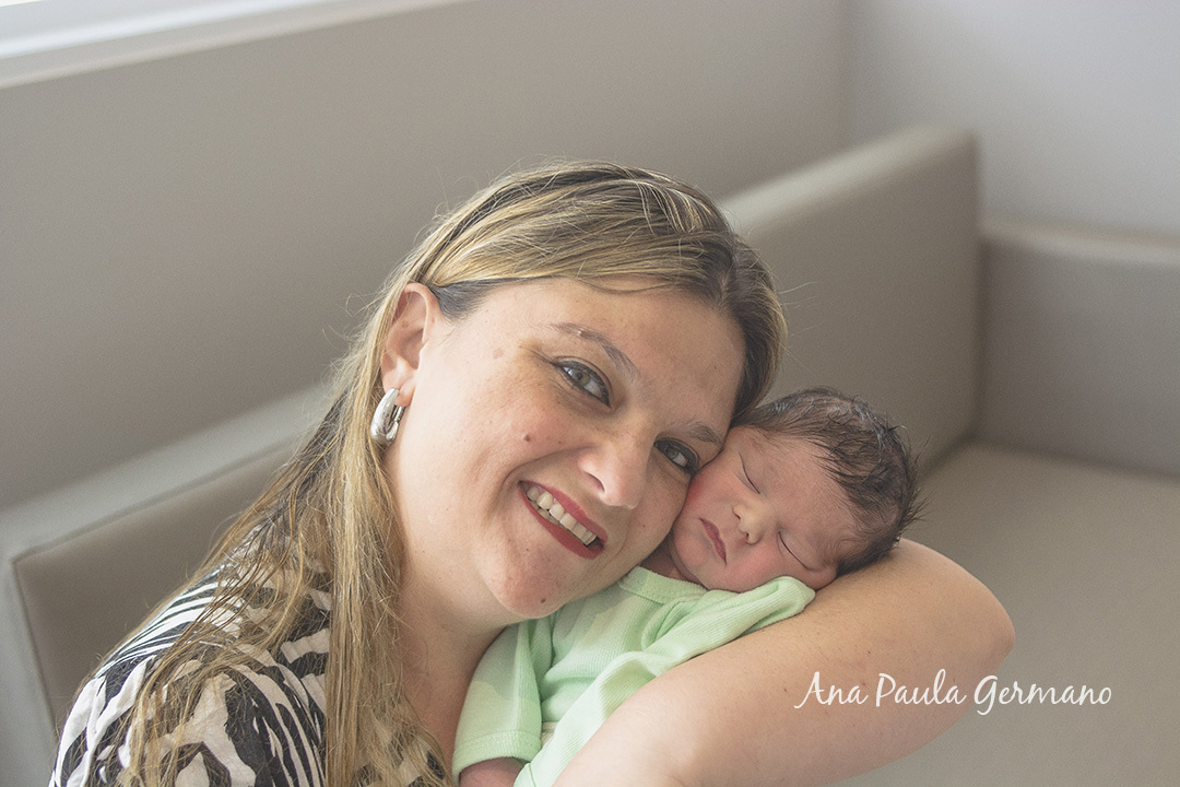 Hospital Sao Luiz Analia Franco-Fotografo de Parto/SP | Ensaio Fresh 24h do bebê Leonardo 8