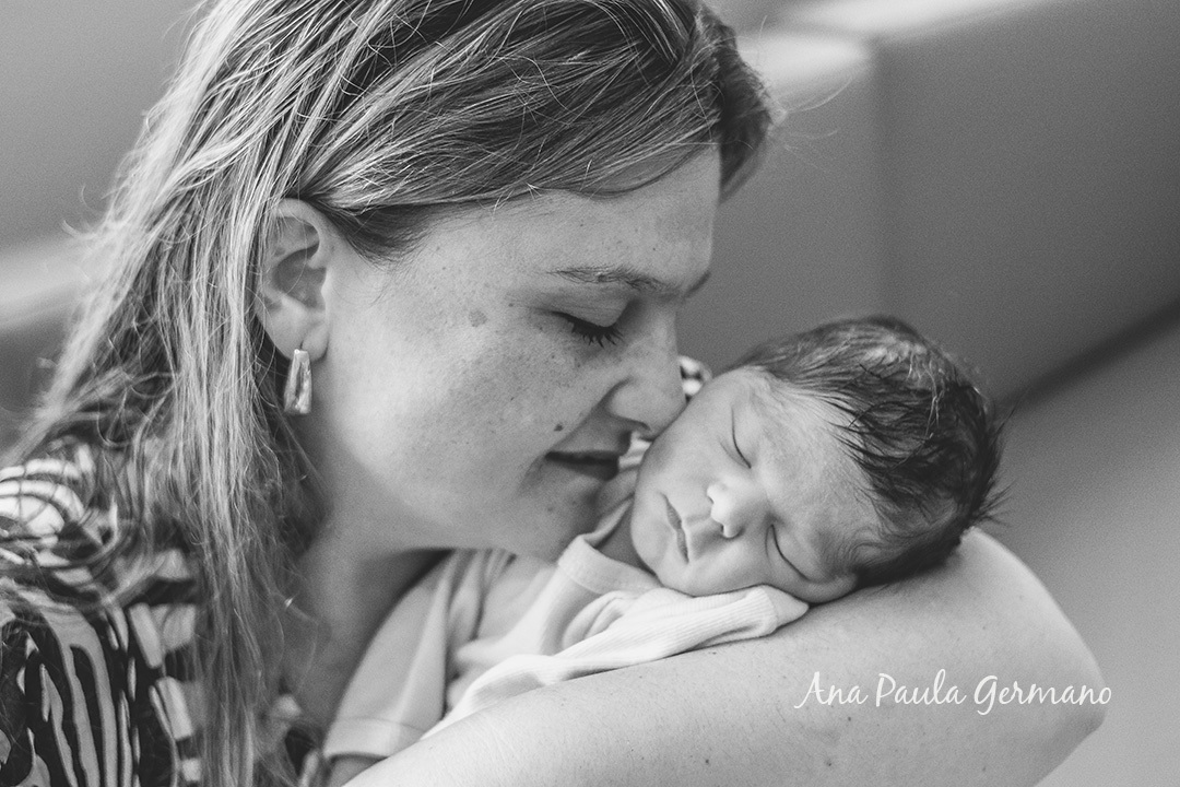Hospital Sao Luiz Analia Franco-Fotografo de Parto/SP | Ensaio Fresh 24h do bebê Leonardo 9