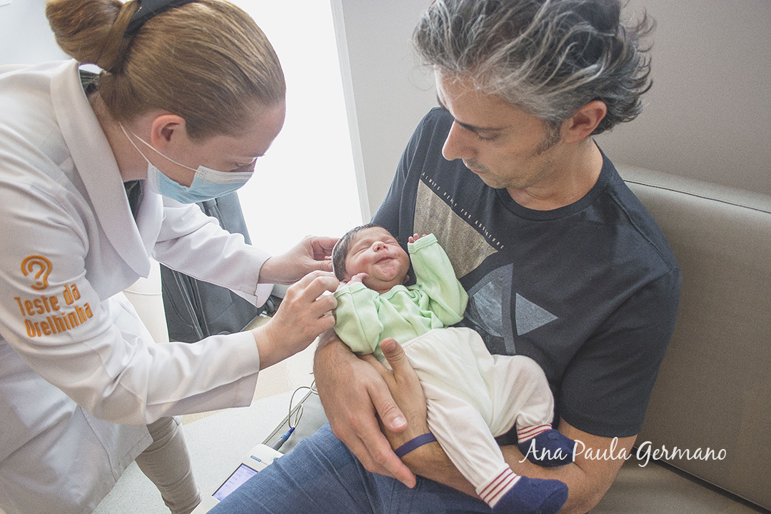 Hospital Sao Luiz Analia Franco-Fotografo de Parto/SP | Ensaio Fresh 24h do bebê Leonardo 14