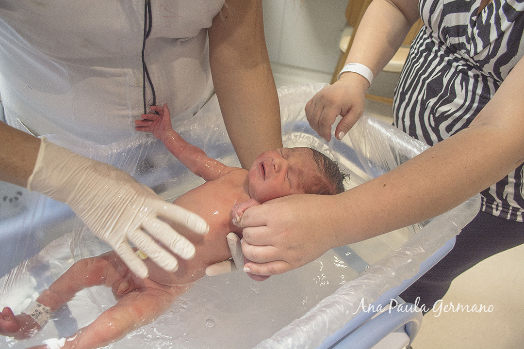 Hospital Sao Luiz Analia Franco-Fotografo de Parto/SP | Ensaio Fresh 24h do bebê Leonardo 20