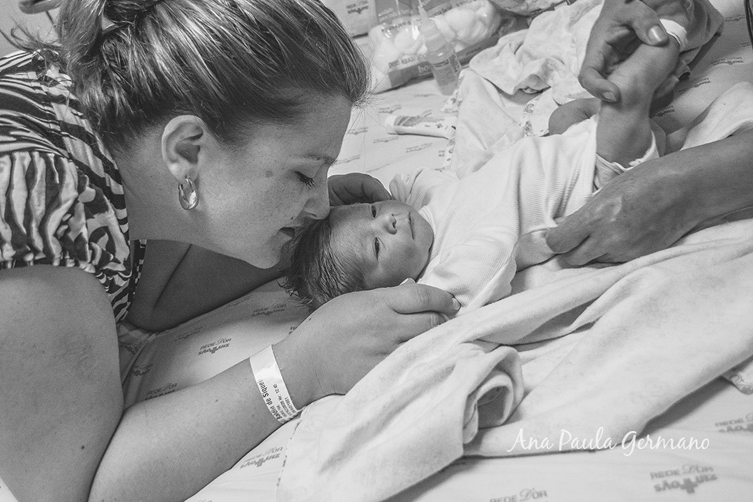 Hospital Sao Luiz Analia Franco-Fotografo de Parto/SP | Ensaio Fresh 24h do bebê Leonardo 22