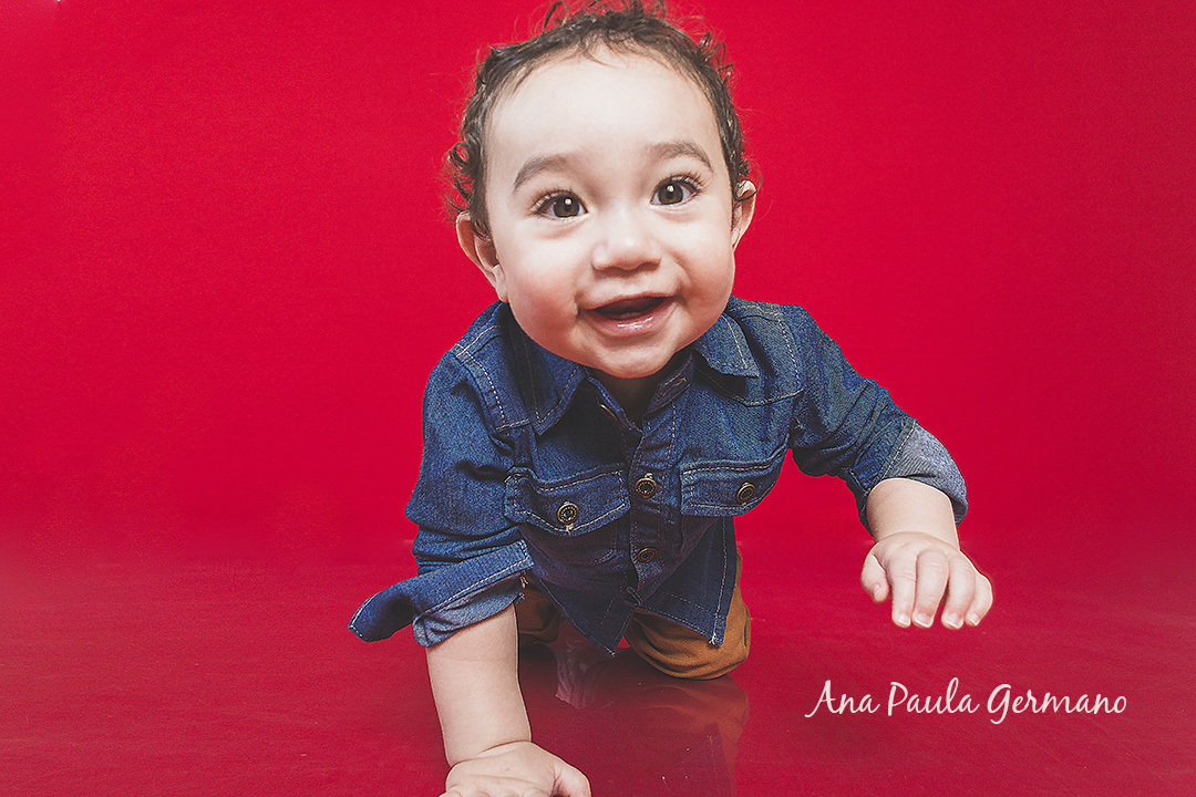 acompanhamento infantil - Primeiro Ano