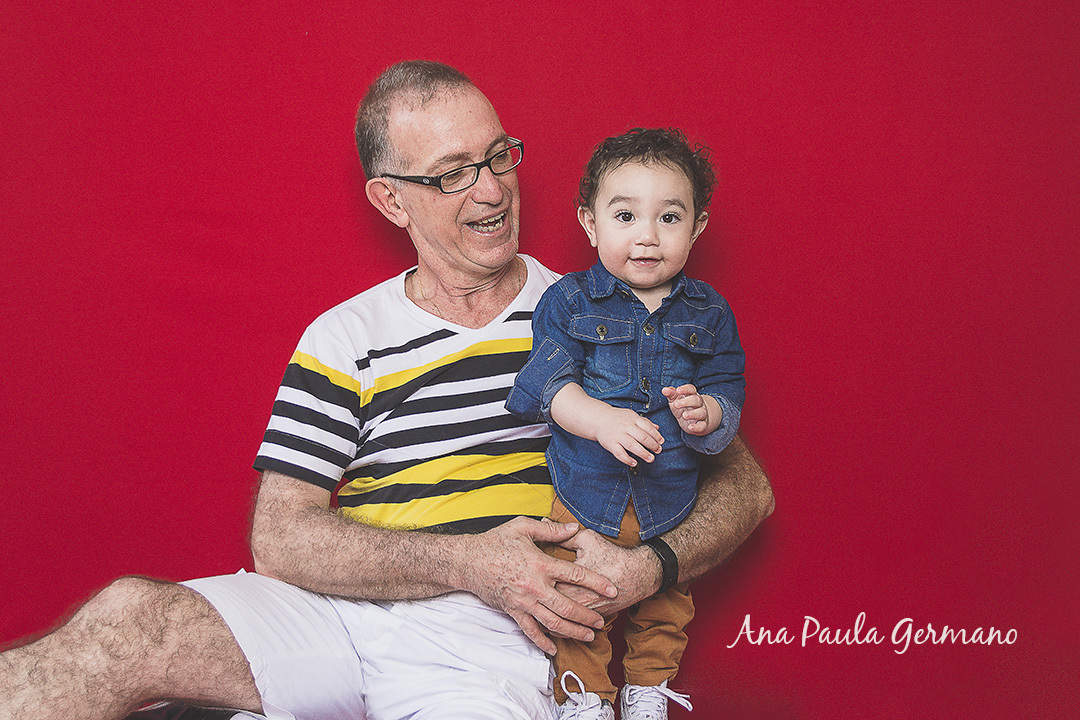 acompanhamento infantil - Primeiro Ano