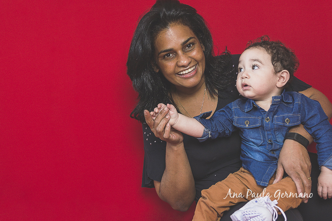 acompanhamento infantil - Primeiro Ano