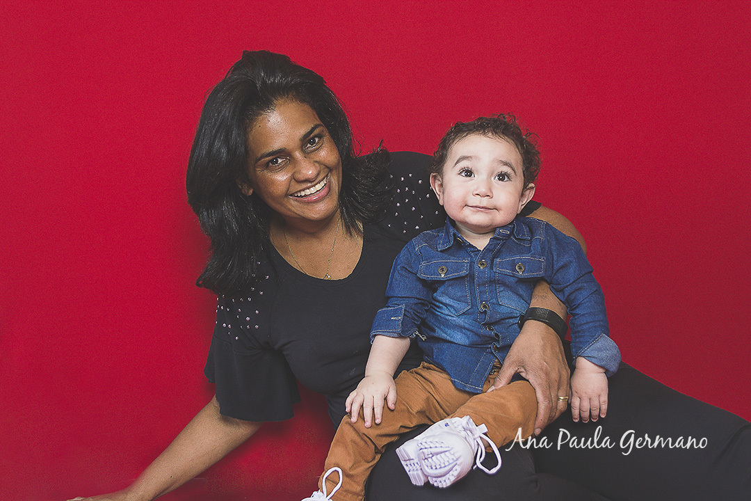 acompanhamento infantil - Primeiro Ano