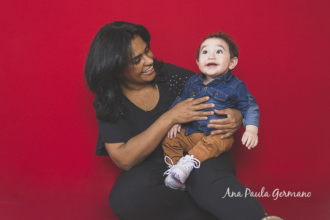 acompanhamento infantil - Primeiro Ano