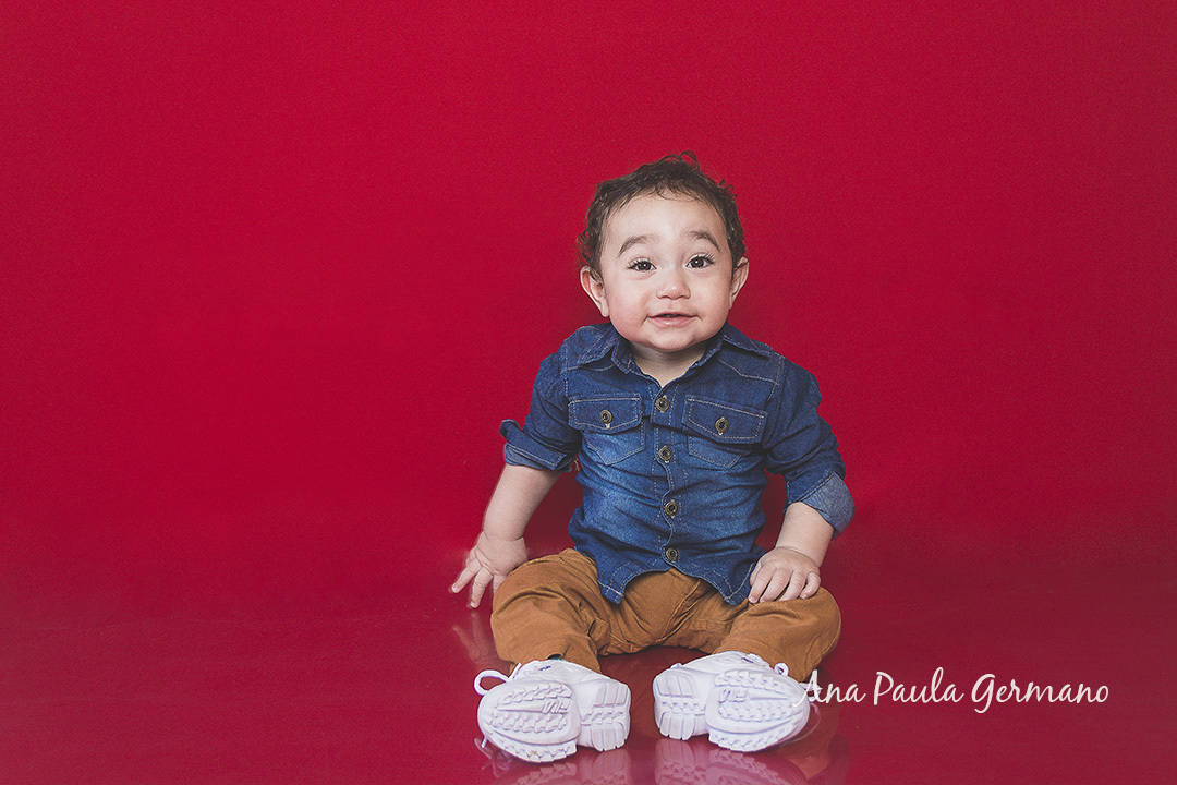 acompanhamento infantil - Primeiro Ano