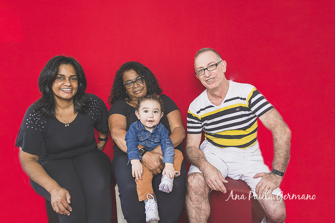 acompanhamento infantil - Primeiro Ano