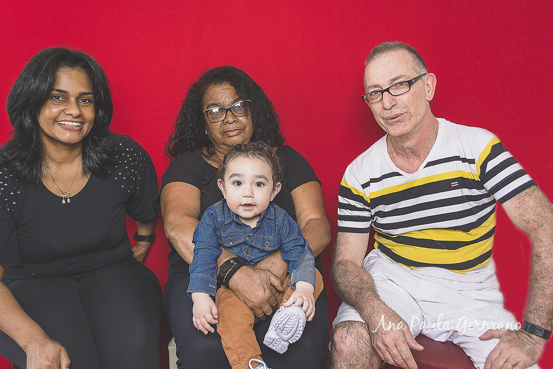 acompanhamento infantil - Primeiro Ano