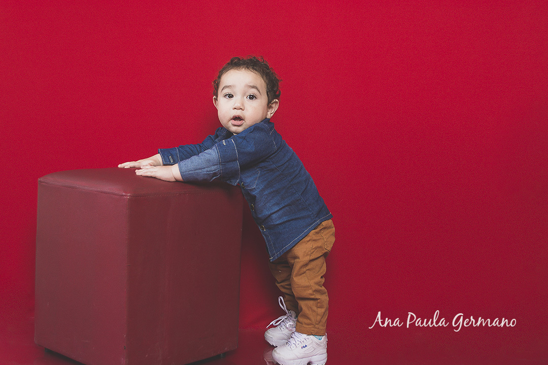 acompanhamento infantil - Primeiro Ano