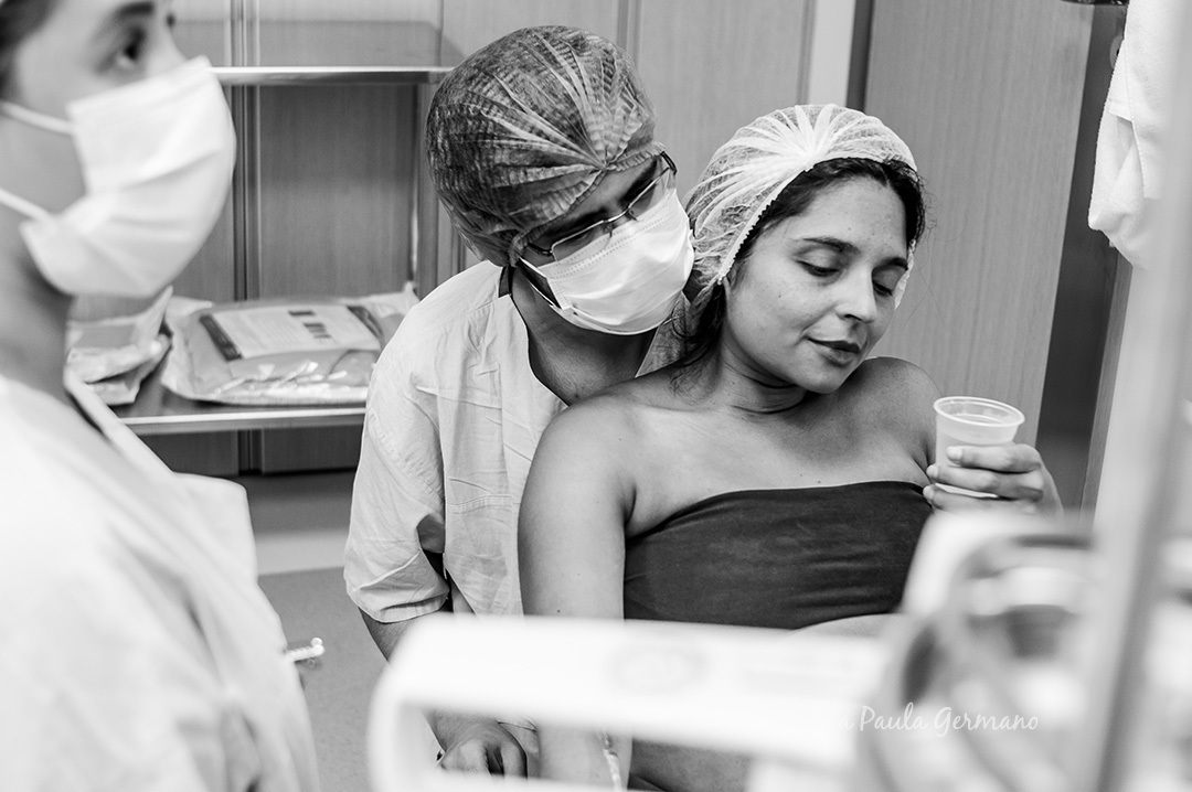 Fotografo de Parto SP | Pro Matre Paulista | Nascimento do Bebê Gabriel 22