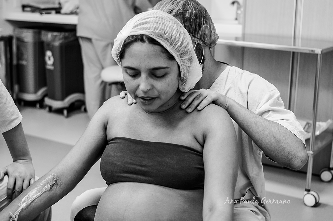 Fotografo de Parto SP | Pro Matre Paulista | Nascimento do Bebê Gabriel 23