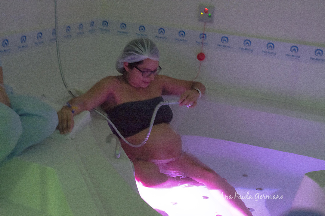 Fotografo de Parto SP | Pro Matre Paulista | Nascimento do Bebê Gabriel 4