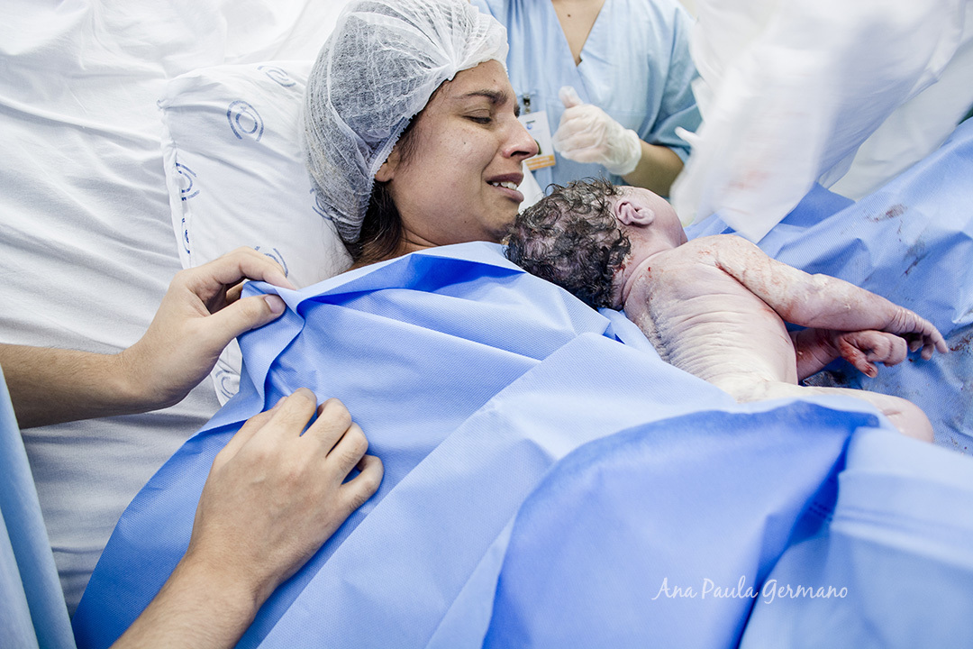 Fotografo de Parto SP | Pro Matre Paulista | Nascimento do Bebê Gabriel 25