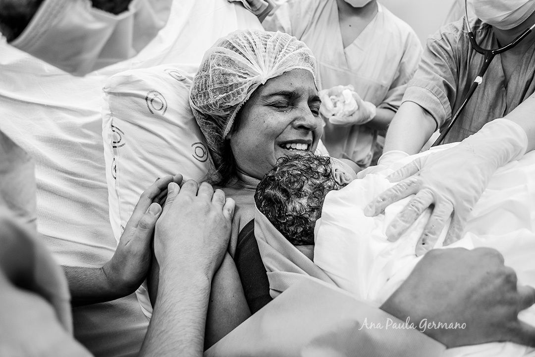 Fotografo de Parto SP | Pro Matre Paulista | Nascimento do Bebê Gabriel 26
