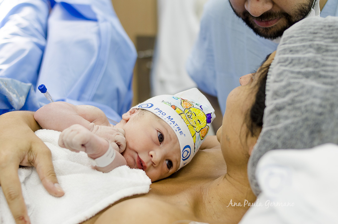 Fotografo de Parto SP | Pro Matre Paulista | Nascimento do Bebê Gabriel 29
