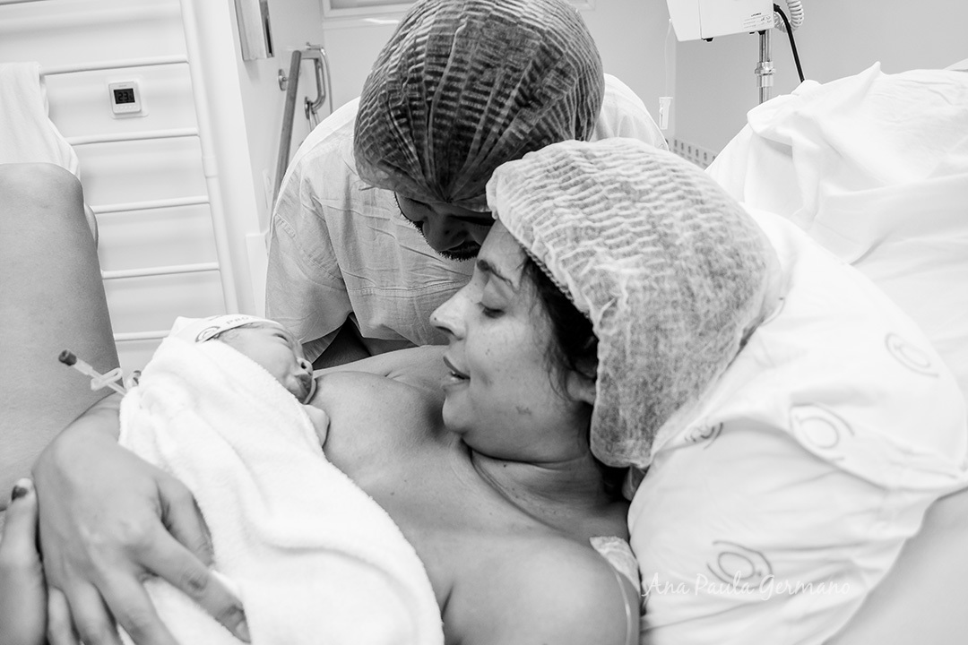 Fotografo de Parto SP | Pro Matre Paulista | Nascimento do Bebê Gabriel 34