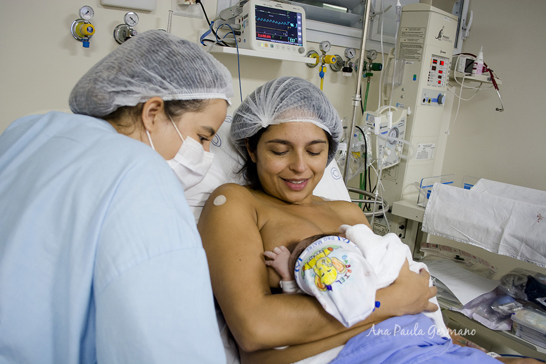Fotografo de Parto SP | Pro Matre Paulista | Nascimento do Bebê Gabriel 35