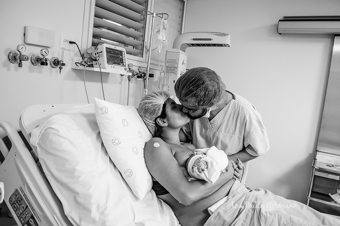 Fotografo de Parto SP | Pro Matre Paulista | Nascimento do Bebê Gabriel 38