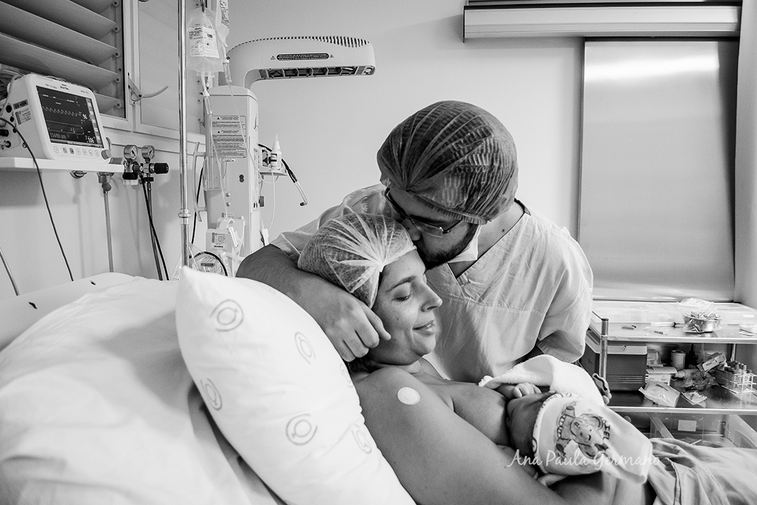 Fotografo de Parto SP | Pro Matre Paulista | Nascimento do Bebê Gabriel 39