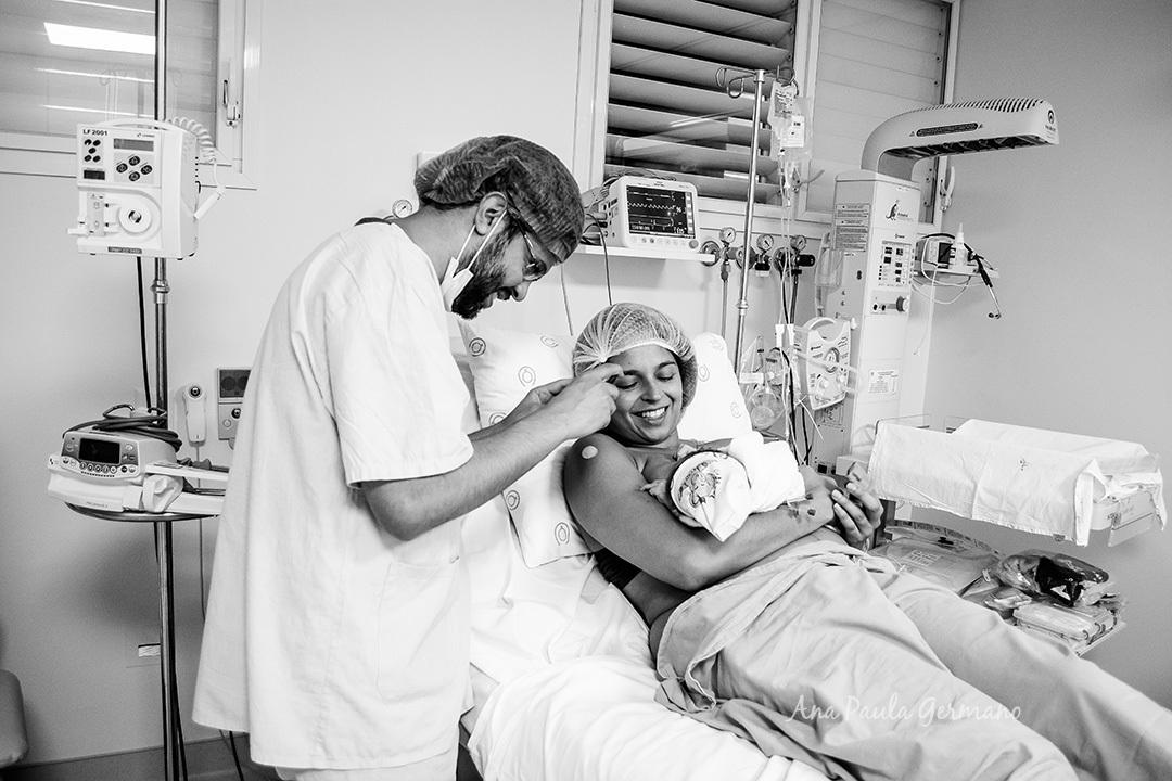 Fotografo de Parto SP | Pro Matre Paulista | Nascimento do Bebê Gabriel 40