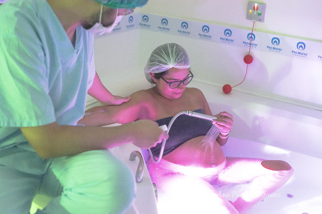 Fotografo de Parto SP | Pro Matre Paulista | Nascimento do Bebê Gabriel 6