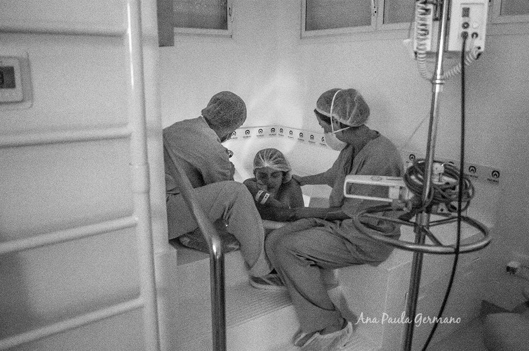 Fotografo de Parto SP | Pro Matre Paulista | Nascimento do Bebê Gabriel 16