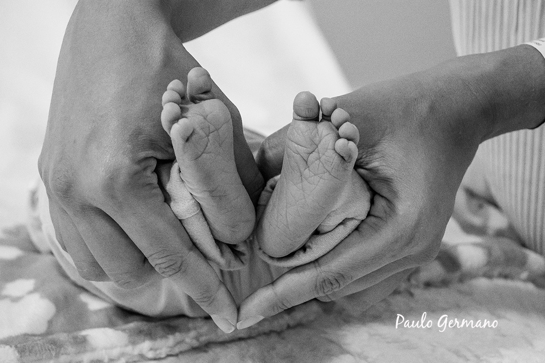 Fotografo de Parto SP | Pro Matre Paulista | Ensaio Fresh 24h do Bebê Gabriel | 15