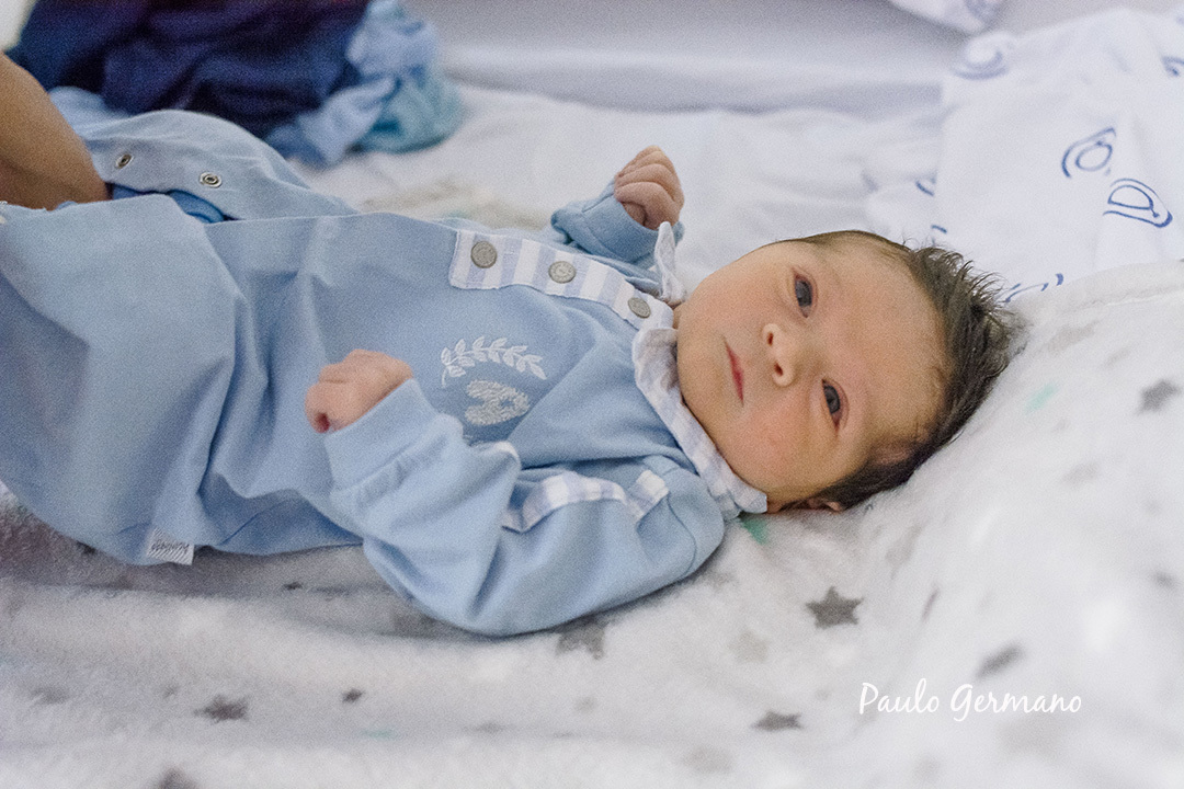 Fotografo de Parto SP | Pro Matre Paulista | Ensaio Fresh 24h do Bebê Gabriel | 3