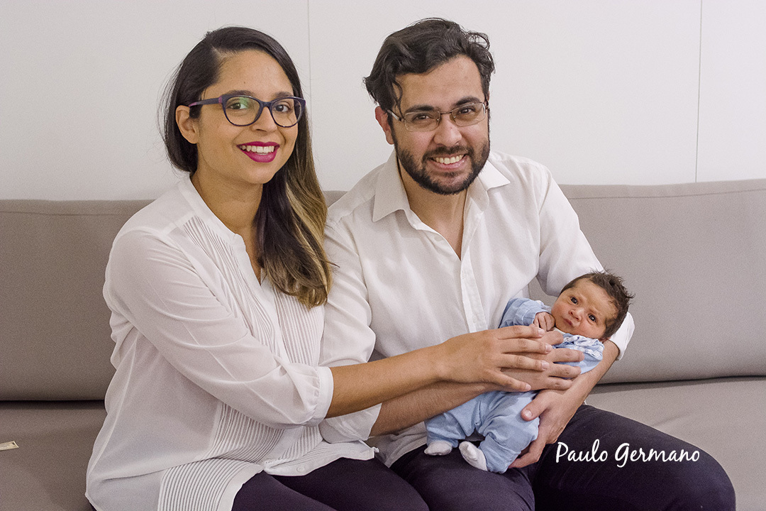 Fotografo de Parto SP | Pro Matre Paulista | Ensaio Fresh 24h do Bebê Gabriel | 4