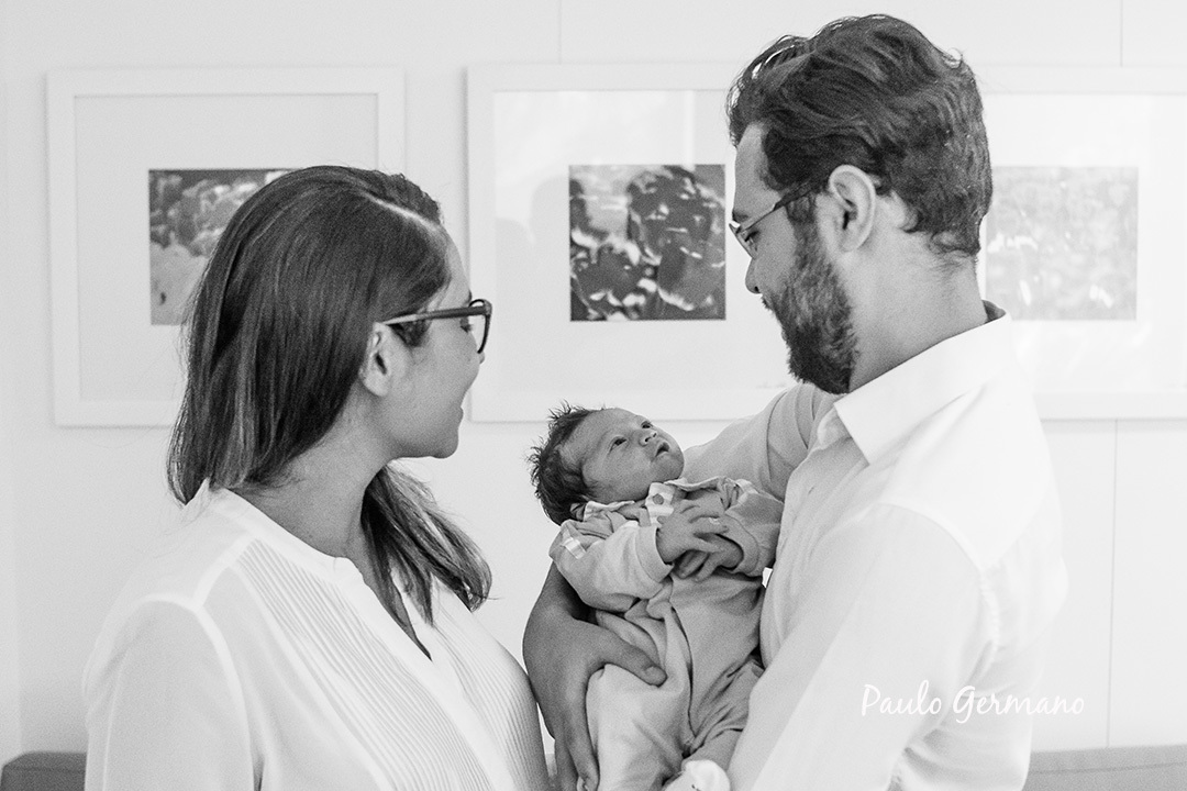Fotografo de Parto SP | Pro Matre Paulista | Ensaio Fresh 24h do Bebê Gabriel | 5