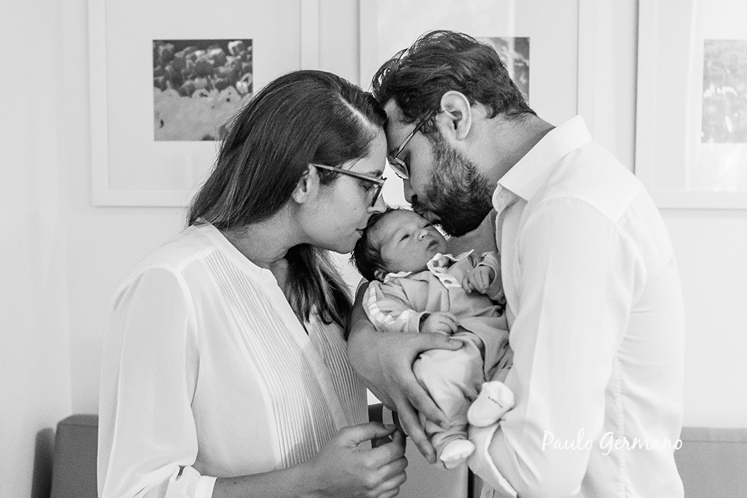 Fotografo de Parto SP | Pro Matre Paulista | Ensaio Fresh 24h do Bebê Gabriel | 6